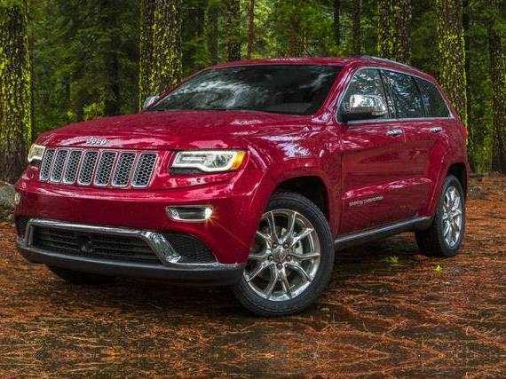 JEEP GRAND CHEROKEE 2016 1C4RJFJM9GC338918 image